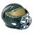 Michael Vick Signed Philadelphia Eagles Salute 2025 Mini Football Helmet (JSA)
