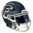 Michael Vick Signed Atlanta Falcons Midi SpeedFlex Football Helmet (Beckett)