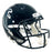 Michael Vick Signed Atlanta Falcons Throwback 90-02 Speed Full-Size Replica Football Helmet (Beckett)