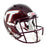 Michael Vick Signed Virginia Tech Hokies Speed Full-Size Replica Football Helmet (Beckett)