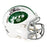Jonathan Vilma Signed New York Jets Alt 2024 Speed Mini Football Helmet (JSA)
