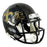 Jonathan Vilma Signed New Orleans Saints Alt 2022 Speed Mini Football Helmet (JSA)
