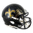 Jonathan Vilma Signed New Orleans Saints Alt 2022 Speed Mini Football Helmet (JSA)