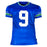 Kenneth Walker III Signed Seattle Royal Blue Football Jersey (Beckett)