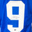 Kenneth Walker III Signed Seattle Royal Blue Football Jersey (Beckett)
