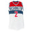 John Wall Signed Washington White Basketball Jersey (JSA)