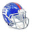 Darren Waller Signed New York Giants Speed Mini Football Helmet (JSA) - RSA
