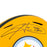 Hines Ward Signed Pittsburgh Steelers Authentic Alt 2025 Speed Full-Size Football Helmet (JSA)