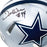 Demarcus Ware Signed Dallas Cowboys Speed Mini Football Helmet (Beckett)