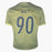 TJ Watt Authentic Pittsburgh Steelers Salute XXL Unsigned Nike Football Jersey