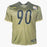 TJ Watt Authentic Pittsburgh Steelers Salute XXL Unsigned Nike Football Jersey