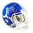 Reggie Wayne Signed Indianapolis Colts Authentic Flash Full-Size Football Helmet (Beckett)