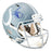 Reggie Wayne Signed Indianapolis Colts Authentic Slate Alternate Full-Size Football Helmet (Beckett)