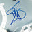 Reggie Wayne Signed Indianapolis Colts Authentic Slate Alternate Full-Size Football Helmet (Beckett)