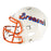 Wes Welker Signed Denver Broncos Retro Speed Full-Size Replica Football Helmet (JSA)
