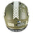 Rachaad White Signed Tampa Bay Buccaneers Authentic Salute to Service Full-Size Football Helmet (Beckett)