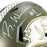 Rachaad White Signed Tampa Bay Buccaneers Authentic Salute to Service Full-Size Football Helmet (Beckett)