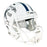 Randy White Signed Multi-Inscription Dallas Cowboys Alt 2022 Speed Full-Size Replica Football Helmet (Beckett)