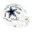 Randy White Signed Multi-Inscription Dallas Cowboys Alt 2022 Speed Full-Size Replica Football Helmet (Beckett)