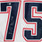 Vince Wilfork Signed New England White Football Jersey (Beckett)