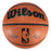 Dominique Wilkins Signed HOF 06 Inscription Wilson Authentic Series Basketball (JSA)