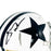 Sam Williams Signed Dallas Cowboys Throwback 1960-63 Speed Mini Football Helmet (JSA) - RSA
