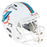 Ricky Williams Signed Miami Dolphins Speed Full-Size Replica Football Helmet (Beckett)
