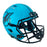 Ricky Williams Signed Miami Dolphins Rave Full-Size Replica Football Helmet (Beckett)