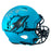 Ricky Williams Signed Miami Dolphins Rave Full-Size Replica Football Helmet (Beckett)