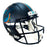Ricky Williams Signed Miami Dolphins Rivalries Speed Full-Size Replica Football Helmet (JSA)