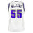 Jason Williams Signed Sacramento White Basketball Jersey (JSA)