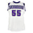 Jason Williams Signed Sacramento White Basketball Jersey (JSA)
