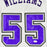 Jason Williams Signed Sacramento White Basketball Jersey (JSA)