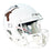 Ricky Williams Signed Texas Longhorns Speed Full-Size Replica Football Helmet (JSA)