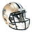 Ricky Williams Signed New Orleans Saints Speed Full-Size Replica Football Helmet (Beckett)