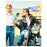 Henry Winkler Signed Fonz Inscription Pose 6 Happy Days 11x14 Photo (Beckett)