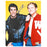 Henry Winkler Signed Pose 3 Happy Days 11x14 Photo (Beckett)
