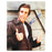Henry Winkler Signed Pose 2 11x14 Photo (Beckett)