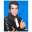 Henry Winkler Signed Pose 5 11x14 Photo (Beckett)