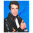 Henry Winkler Signed Pose 5 8x10 Photo (Beckett)