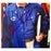 Henry Winkler Signed Pose 1 Waterboy 11x14 Photo (Beckett)