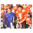 Henry Winkler Signed Pose 1 Waterboy 11x14 Photo (Beckett)