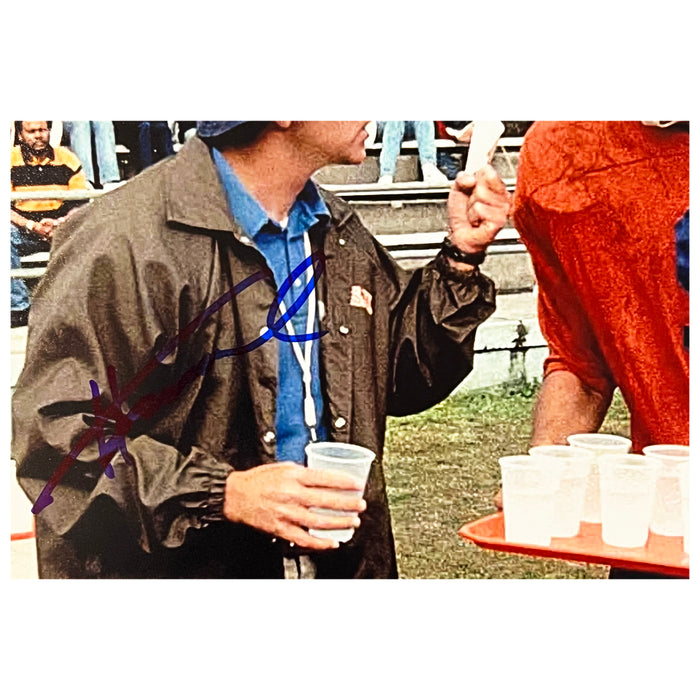 Henry Winkler Signed Pose 7 Waterboy 11x14 Photo (Beckett)
