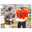 Henry Winkler Signed Pose 7 Waterboy 11x14 Photo (Beckett)