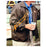 Henry Winkler Signed Pose 2 Waterboy 16x20 Photo (Beckett)