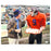 Henry Winkler Signed Pose 2 Waterboy 16x20 Photo (Beckett)