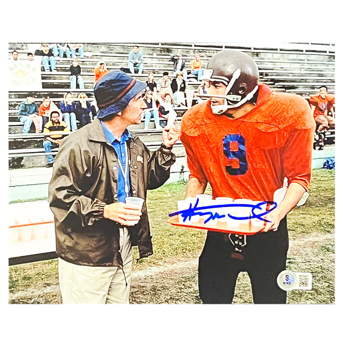 Henry Winkler Signed Pose 7 Waterboy 8x10 Photo (Beckett)