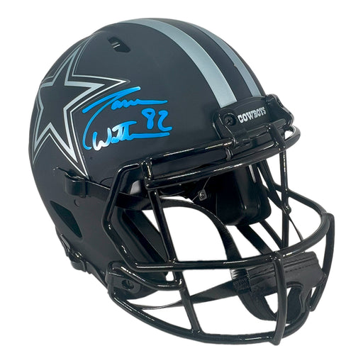 Jason Witten Signed Dallas Cowboys Authentic Eclipse Speed Full-Size Football Helmet (Beckett)