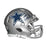 Jason Witten Signed Dallas Cowboys Speed Mini Replica Football Helmet (Beckett)