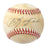 Carl Yastrzemski Signed Rawlings Official Major League Baseball (JSA)